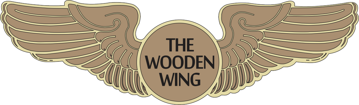 The Wooden Wing Coupons & Promo codes